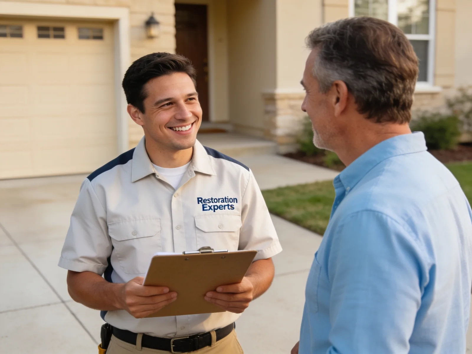 Water Damage Cleanup Shambaugh, IA FAQs